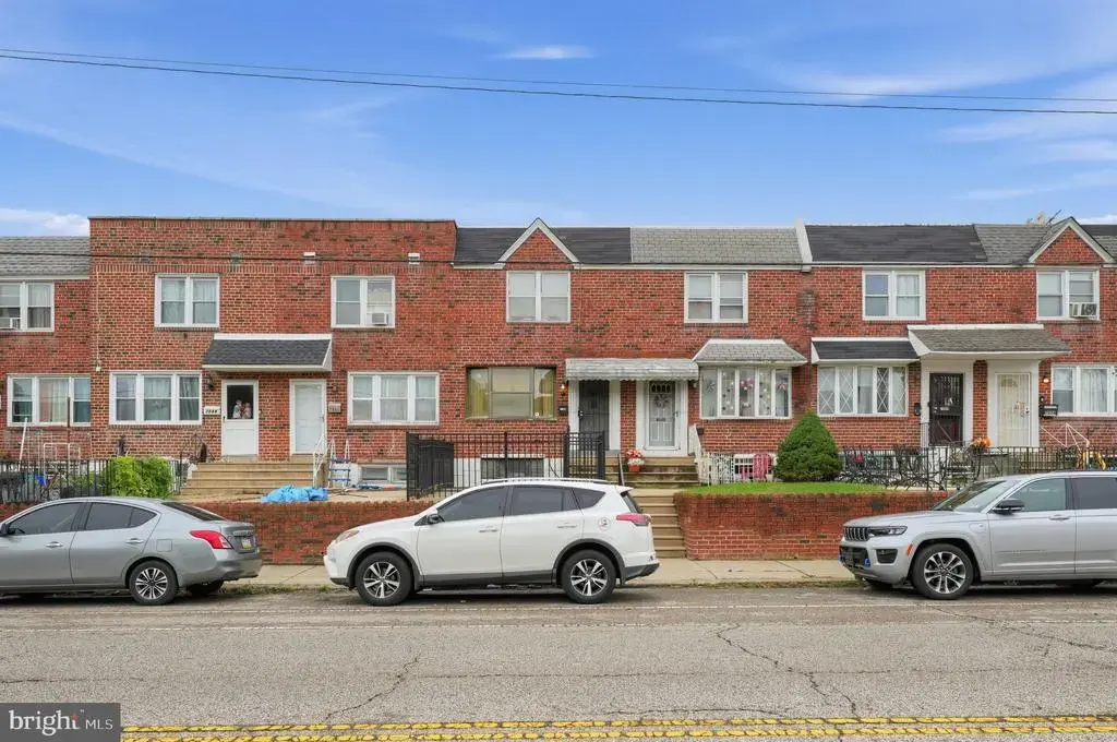 7248 Brous Ave, PHILADELPHIA