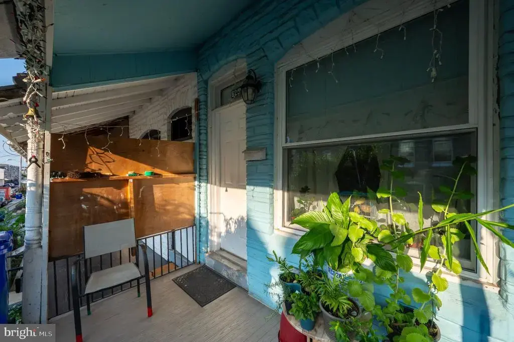 625 Locust St, READING