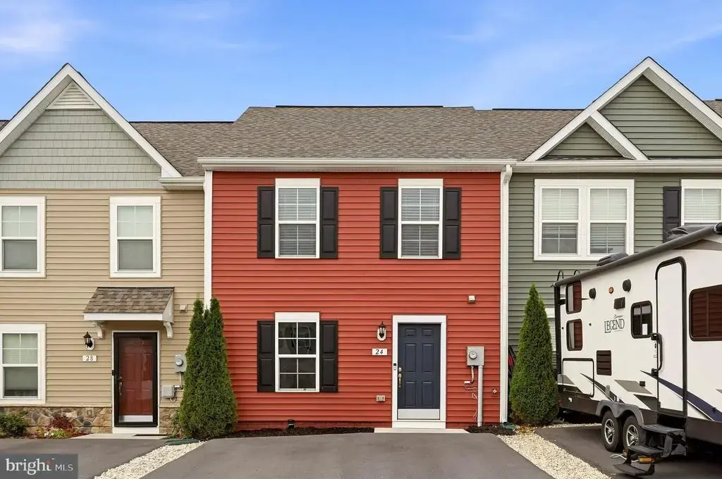 24 Loblolly Dr, BUNKER HILL