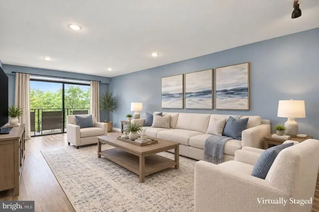 3100 S Manchester St #514, FALLS CHURCH