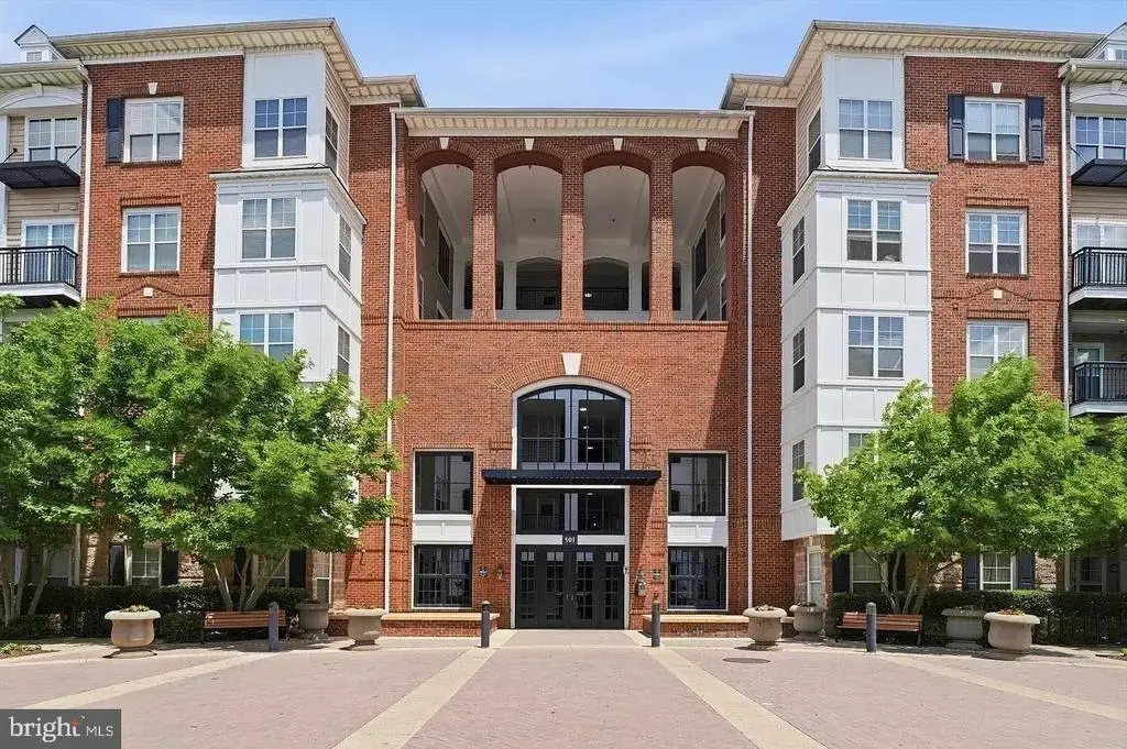 501 Hungerford Dr #236, ROCKVILLE