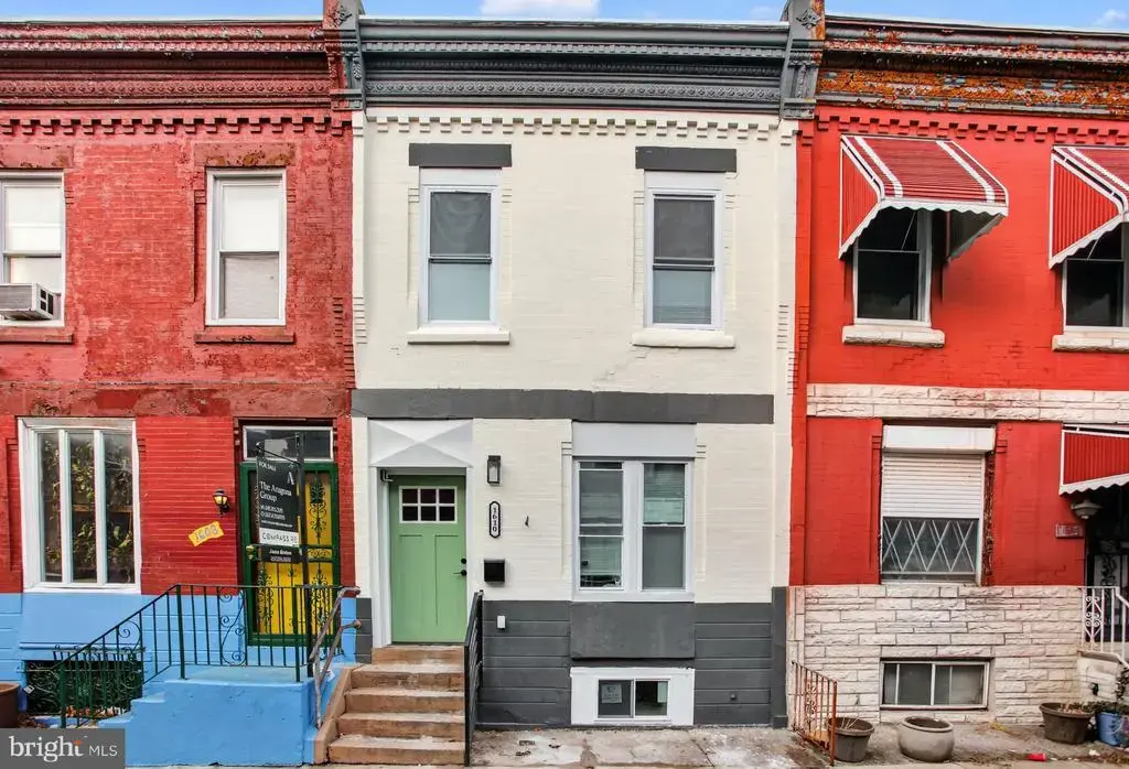 1610 N Dover St, PHILADELPHIA