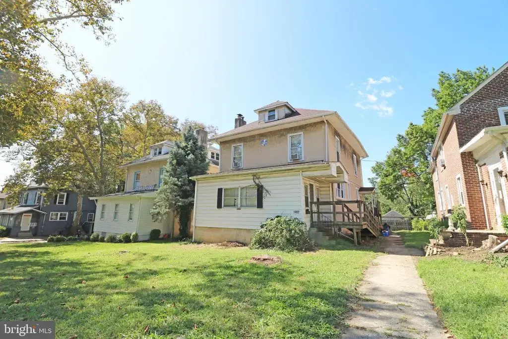 1402 Main St, DARBY