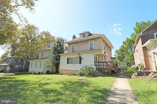 1402 Main St, Darby