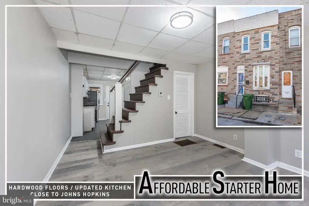 3407 Leverton Ave, BALTIMORE