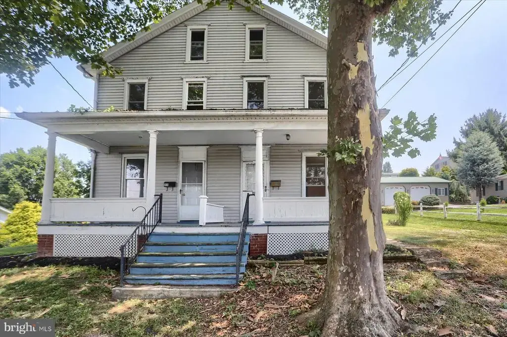 117 3rd St, MILLERSBURG