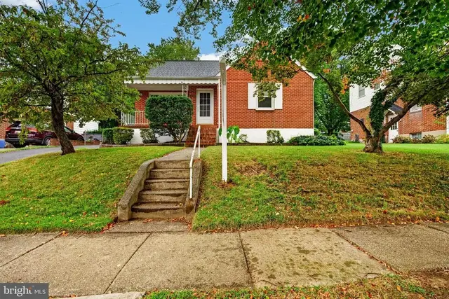 8206 Sagramore Rd, Baltimore