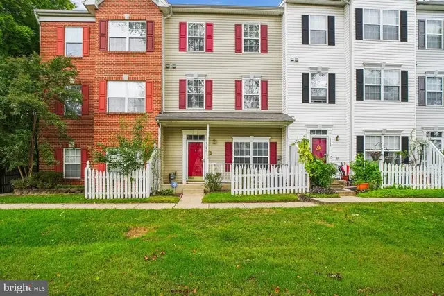 1606 Briarview Ct #63, Severn