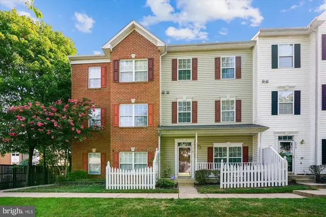 1606 Briarview Ct #63, Severn