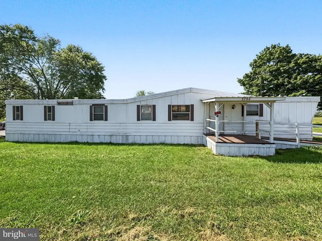 5744 Jack Rd, ST THOMAS