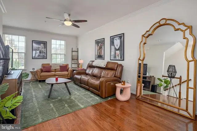 836 S Macon St, Baltimore