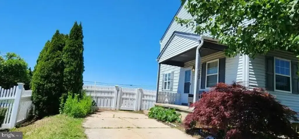 149 Fellowship Ln, MULLICA HILL