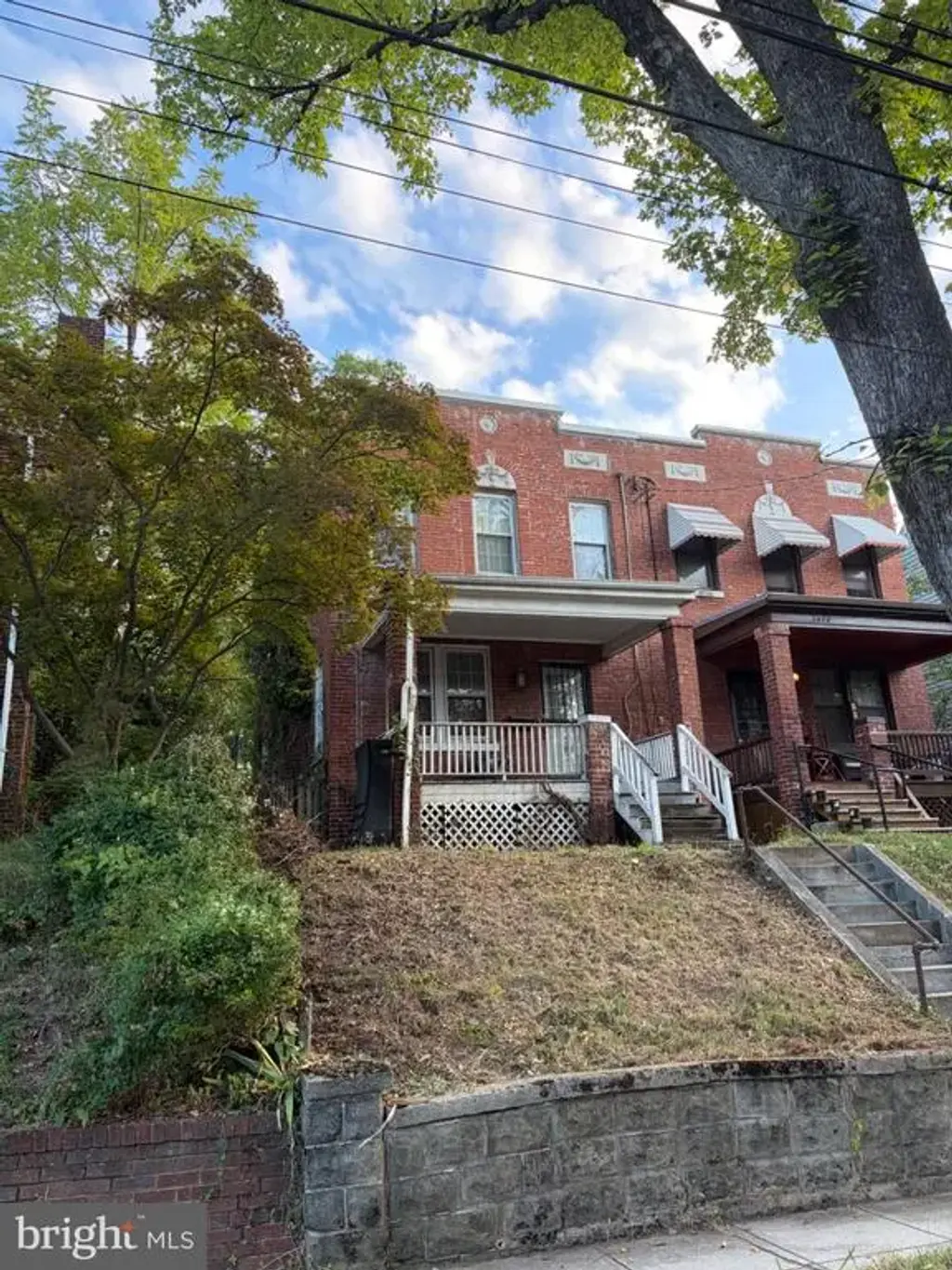 2026 Hamlin St Ne, WASHINGTON