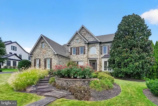 40282 Warren Glen Ln, Leesburg