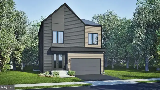 25622 Ambrose Tree Pl #homesite 27, Aldie