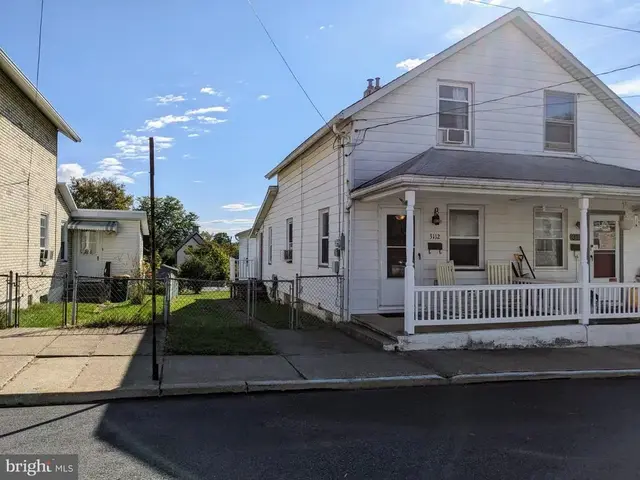3112 N 2nd St, Whitehall