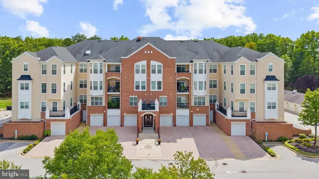 8611 Wintergreen Ct #303, ODENTON