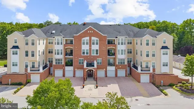 8611 Wintergreen Ct #303, Odenton