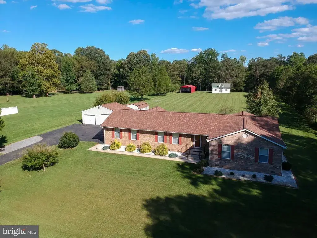 5498 Huckleberry Dr, BRYANTOWN