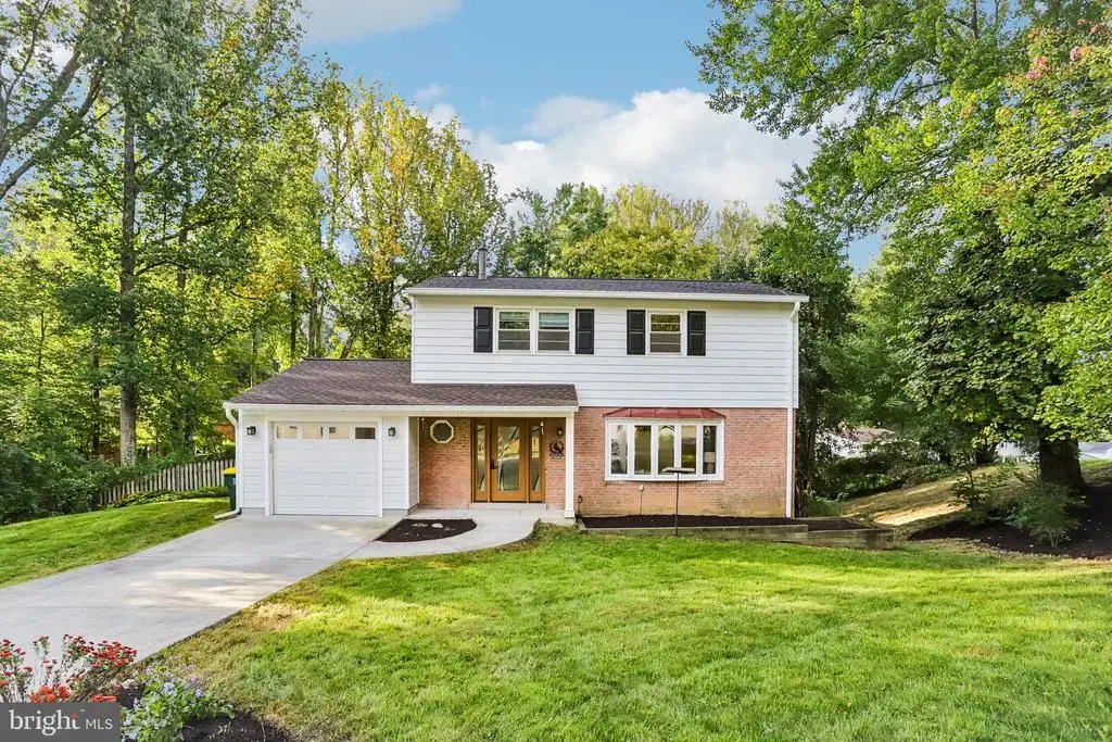 8403 Greeley Blvd, SPRINGFIELD