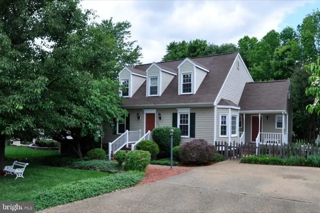 11304 Enchanted Woods Way, FREDERICKSBURG