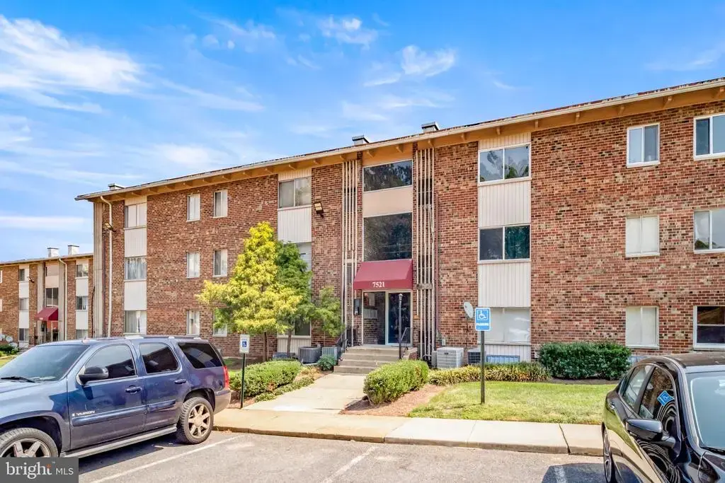 7521 Riverdale Rd, NEW CARROLLTON