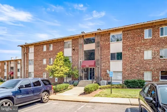 7521 Riverdale Rd, New Carrollton