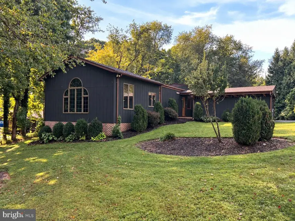 2519 Derby Dr, FALLSTON