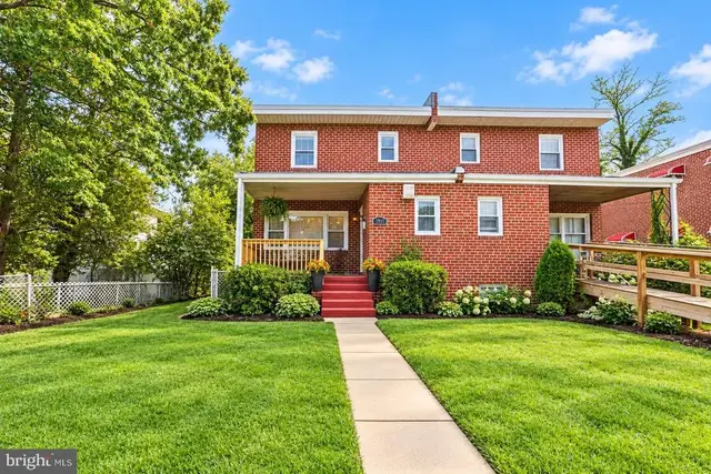 3901 Mortimer Ave, Baltimore