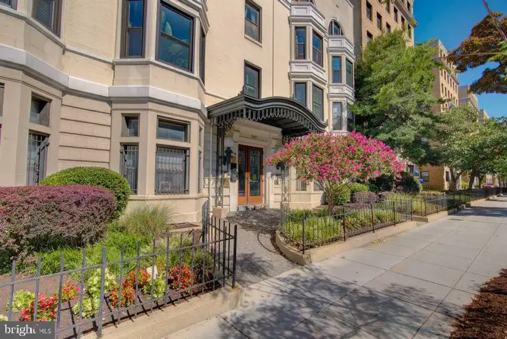 1669 Columbia Rd Nw #113, WASHINGTON