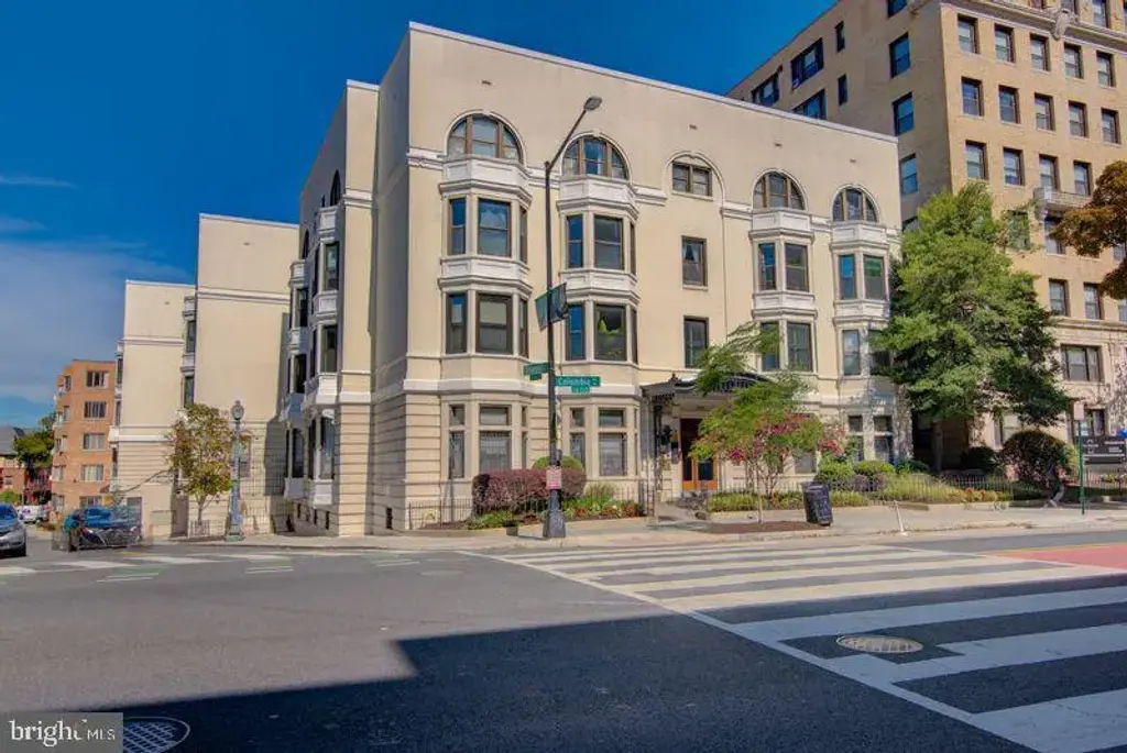 1669 Columbia Rd Nw #113, WASHINGTON