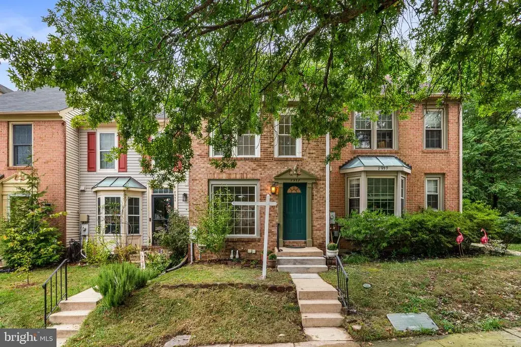 8957 Rosewood Way, JESSUP