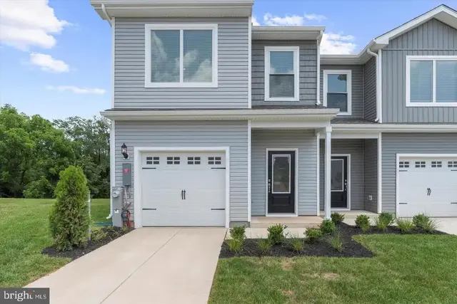 8108 Bartholomew Ct, Baltimore