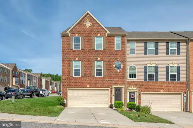 160 Powhatan St, Havre De Grace