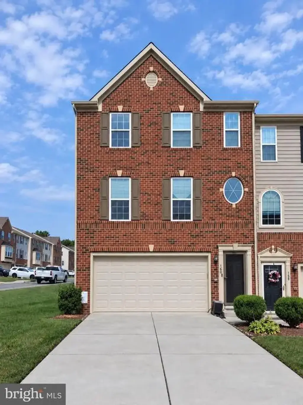 160 Powhatan St, HAVRE DE GRACE