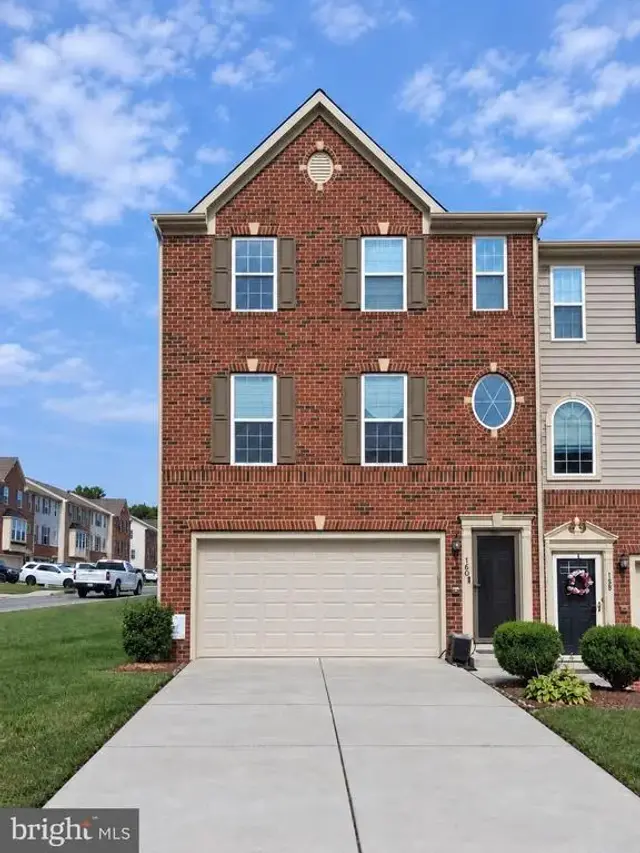 160 Powhatan St, Havre De Grace