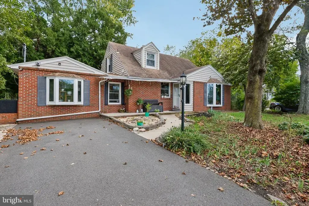 43 Wallace Rd, PRINCETON JUNCTION