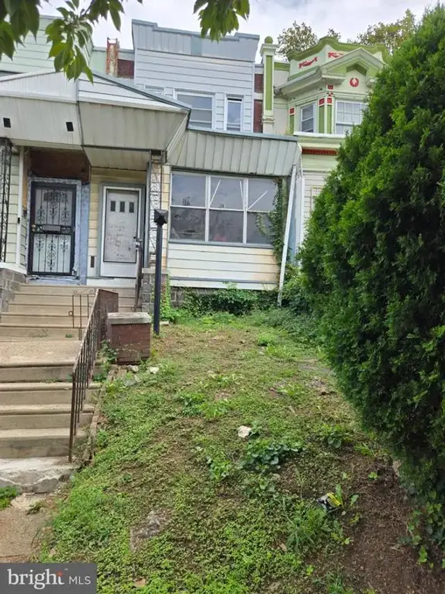 153 Cobbs Creek Pkwy, Philadelphia