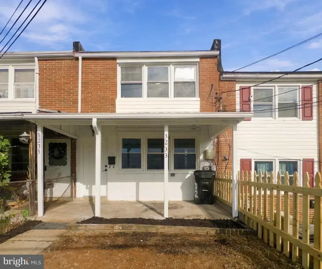 3233 Kessler Rd, HALETHORPE