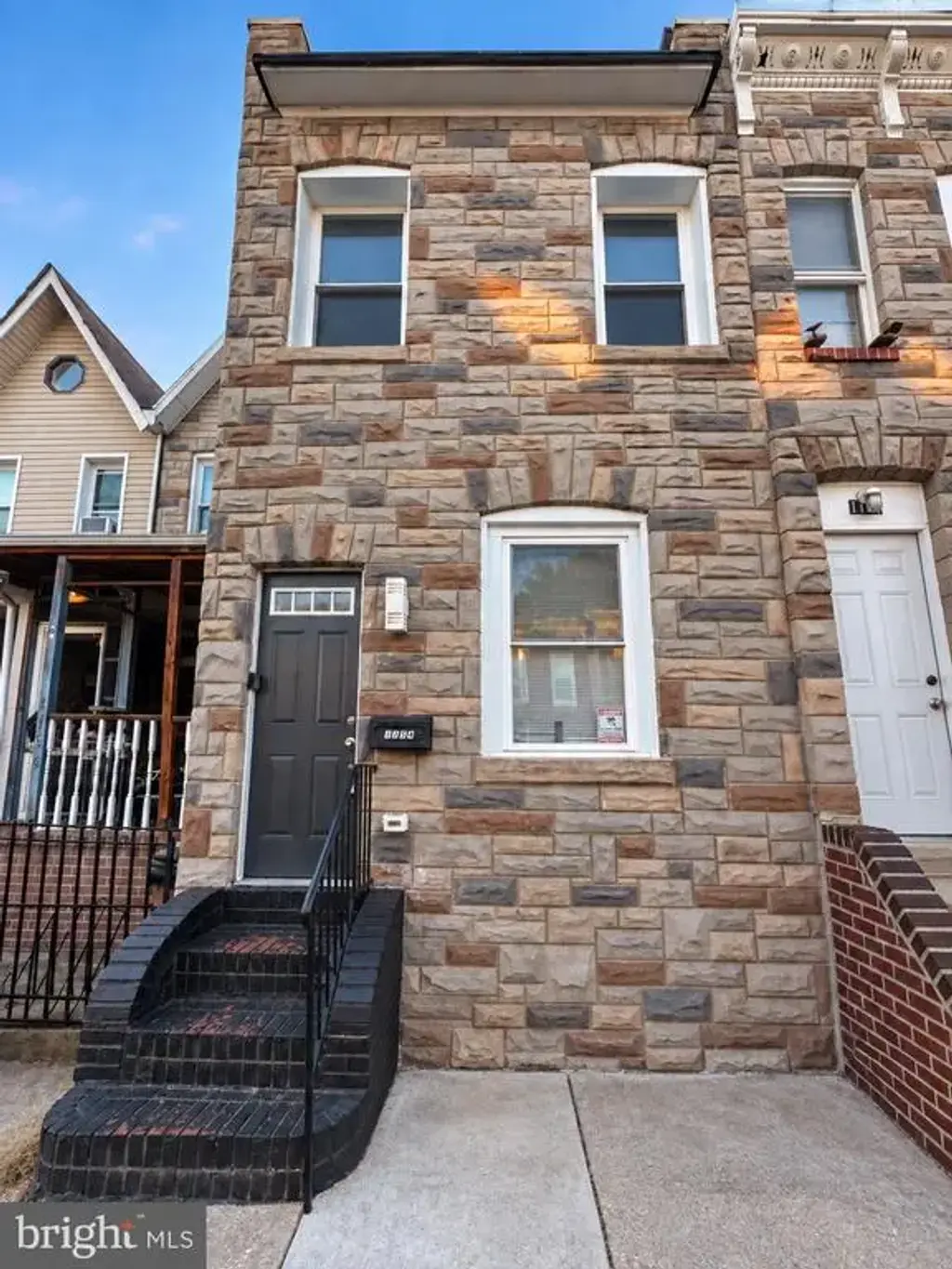 1154 Sargeant St, BALTIMORE