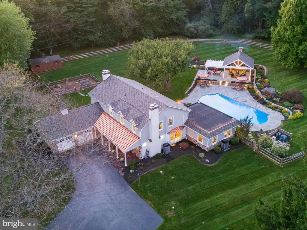 935 Skyline Dr, CHESTER SPRINGS