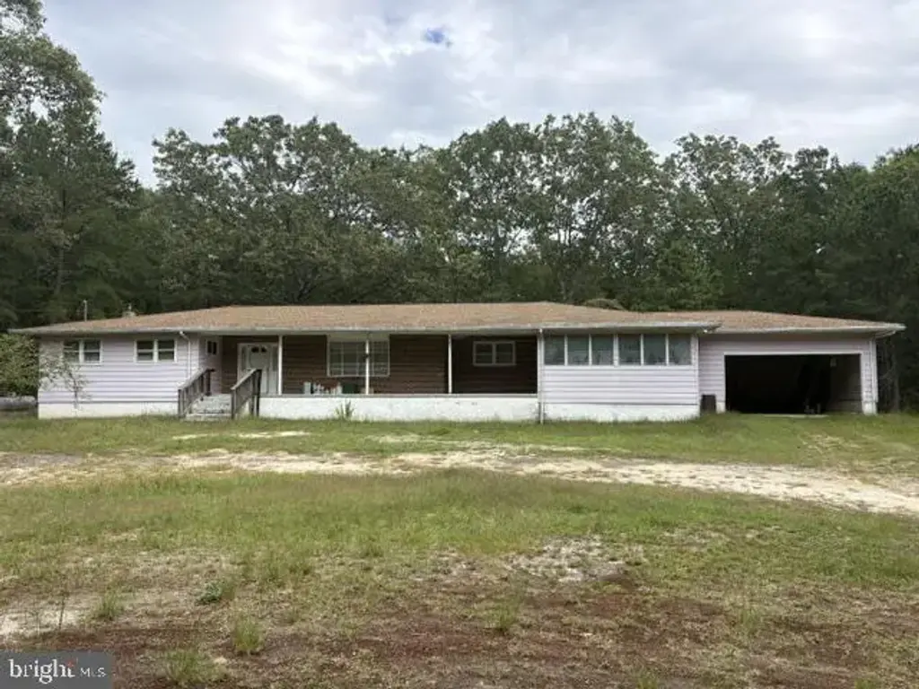 7314 Third, MAYS LANDING