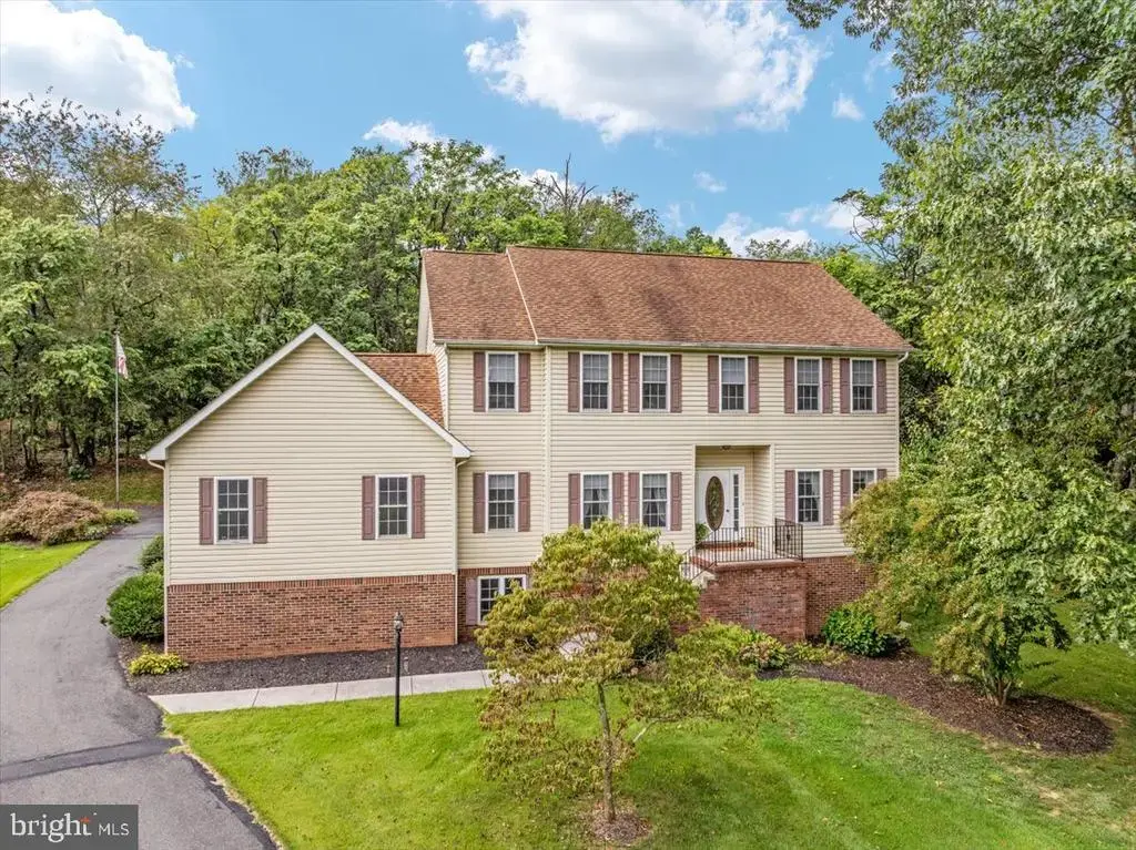 155 Bunchberry Ridge Ct, STEPHENS CITY