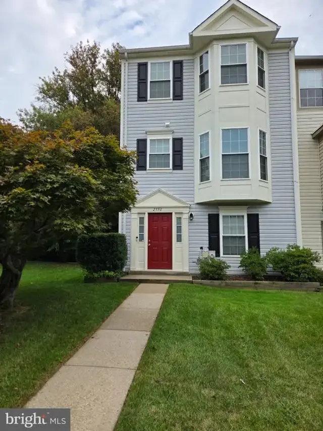 2550 Ambling Cir, Crofton