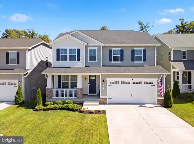 151 Nevermore Dr, Winchester