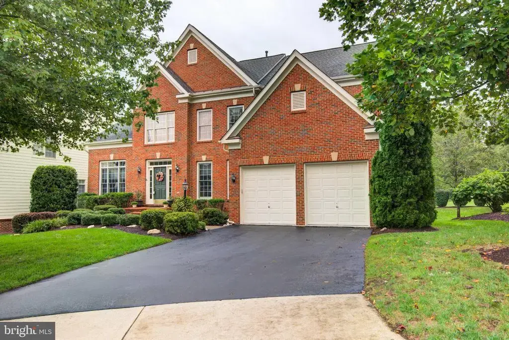 4453 Tuscany Ct, WOODBRIDGE