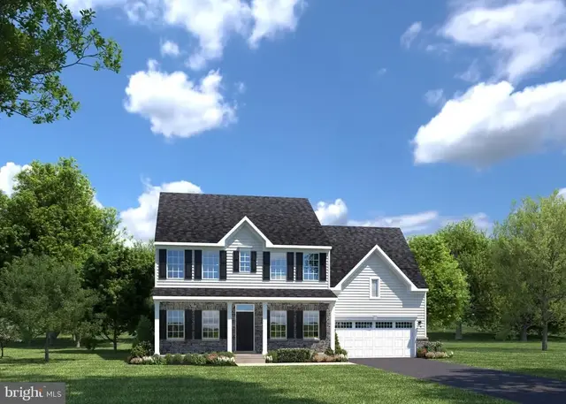 13650 Alice Ave, Hagerstown