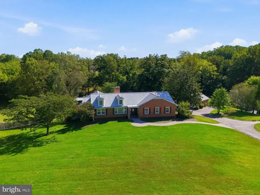 16011 Oursler Rd, BURTONSVILLE