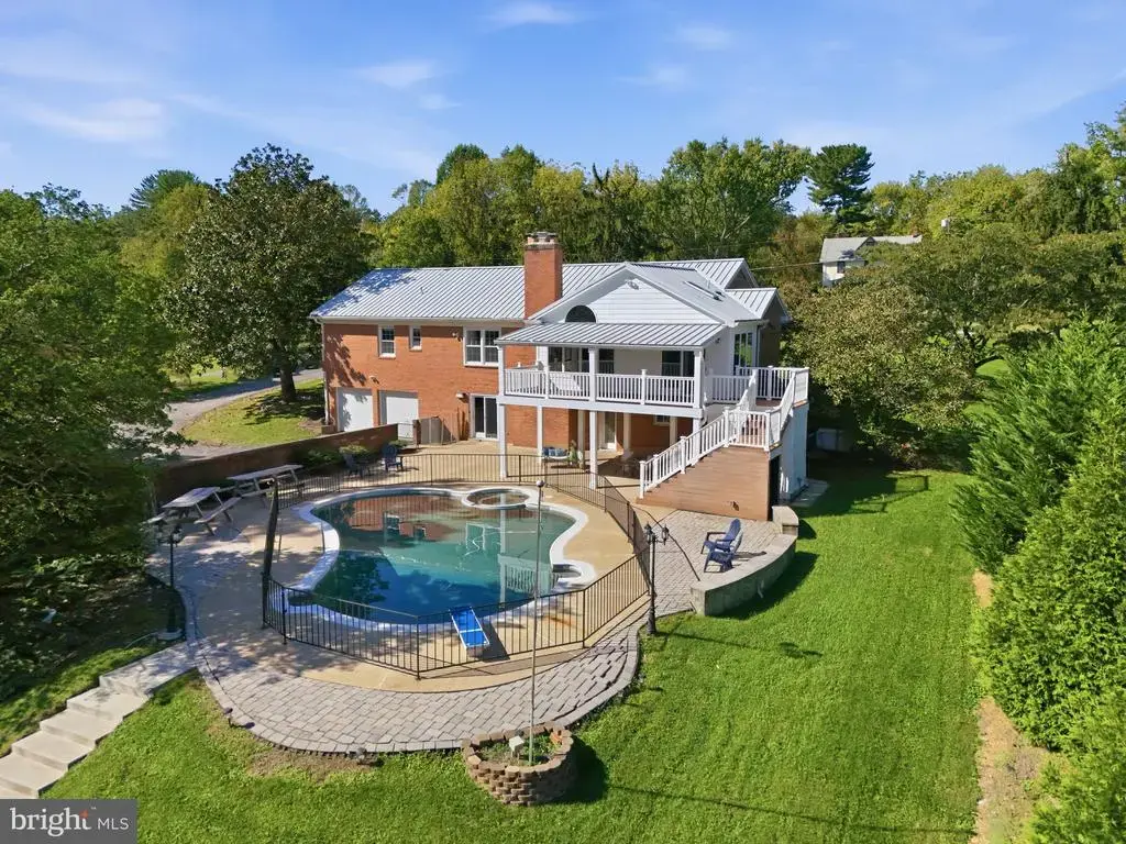 16011 Oursler Rd, BURTONSVILLE