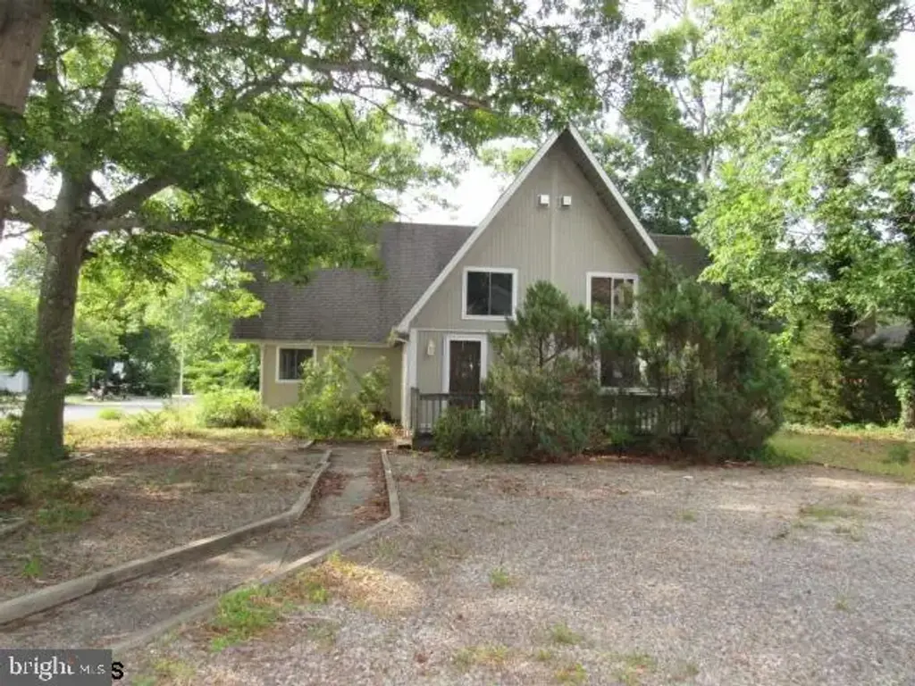 14 Pine Tree Dr, LITTLE EGG HARBOR TWP